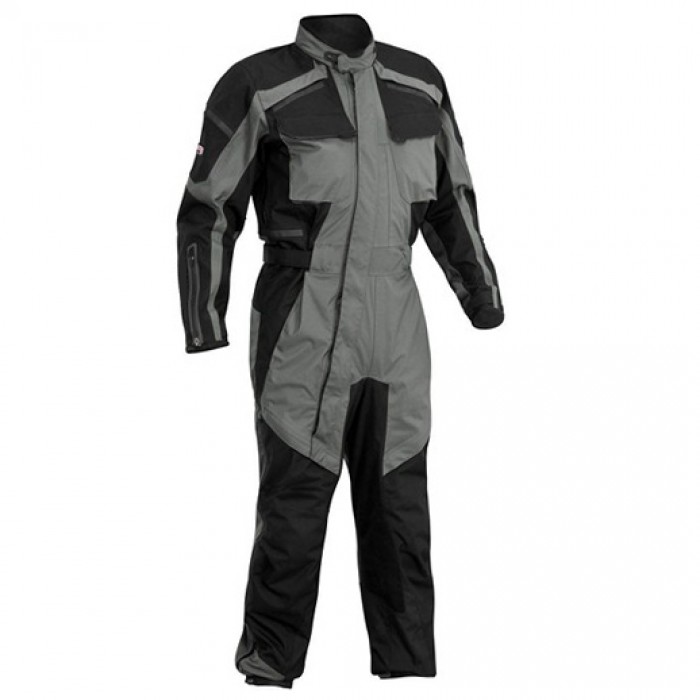 Cordura Suit